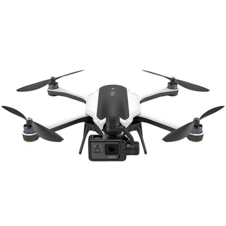 Η GoPro ανακαλεί 2.500 Karma drones!