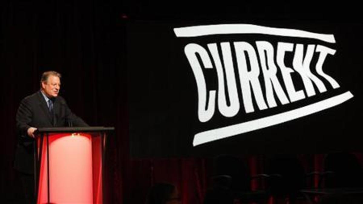 Το Al Jazeera έδωσε 400 εκατ. δολάρια και αγόρασε το κανάλι του Αλ Γκορ