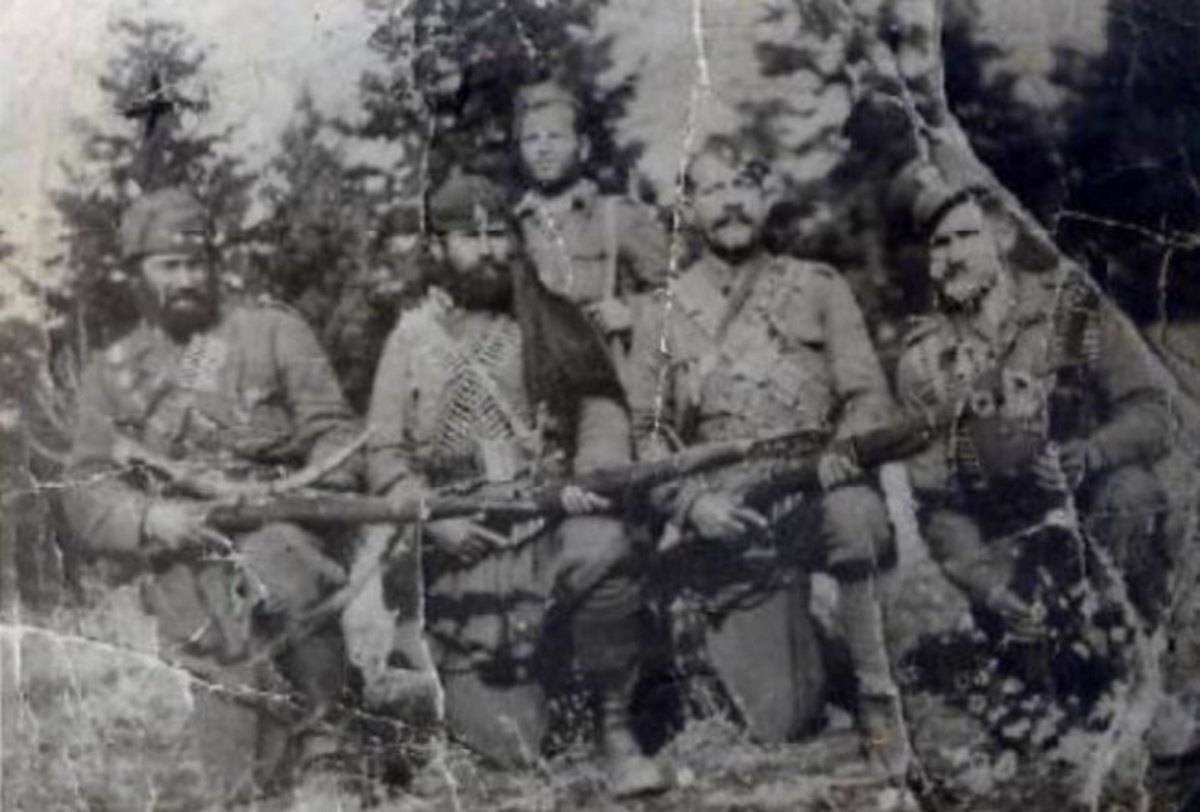 Γοργοπόταμος: Μια ανατίναξη που ακούστηκε σε όλο το κόσμο [vid]