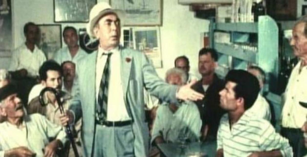 Τι εισηγούνται για την εκτέλεση της απόφασης του ΣτΕ οι σύγχρονοι “Γκόρτσοι” της πολιτικής