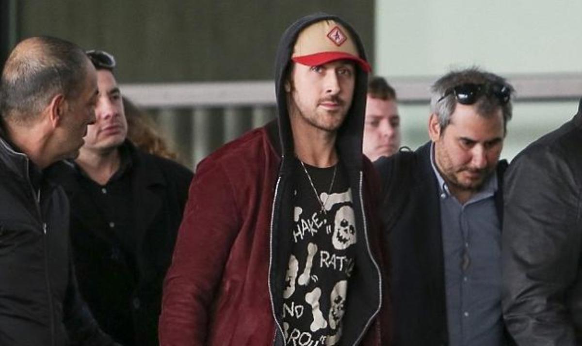 Ryan Gosling: Γιατί πέρασε το Πάσχα μακριά από την Eva Mendes και την κόρη τους;