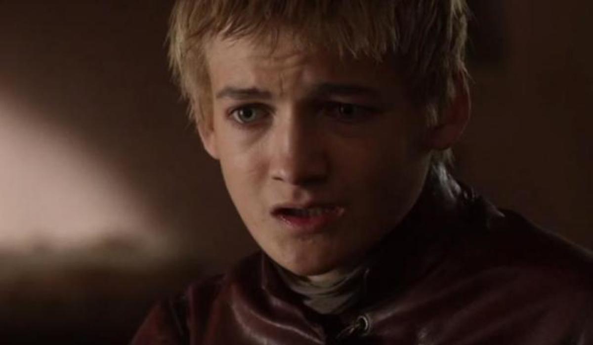 Game Of Thrones: Έτσι θα ήταν ο Joffrey, αν ήταν ο …καλός