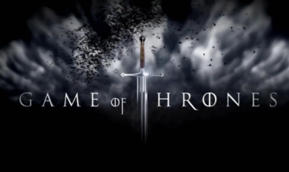 Για πρώτη φορά κομμένες σκηνές του Game Of Thrones! – BINTEO