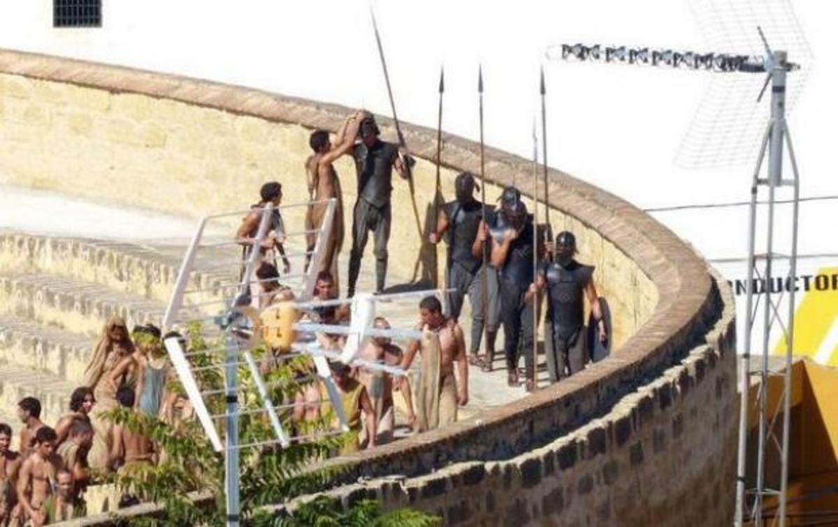 Απίστευτο! 86.000 αιτήσεις για λίγα δευτερόλεπτα στο Game Of Thrones!