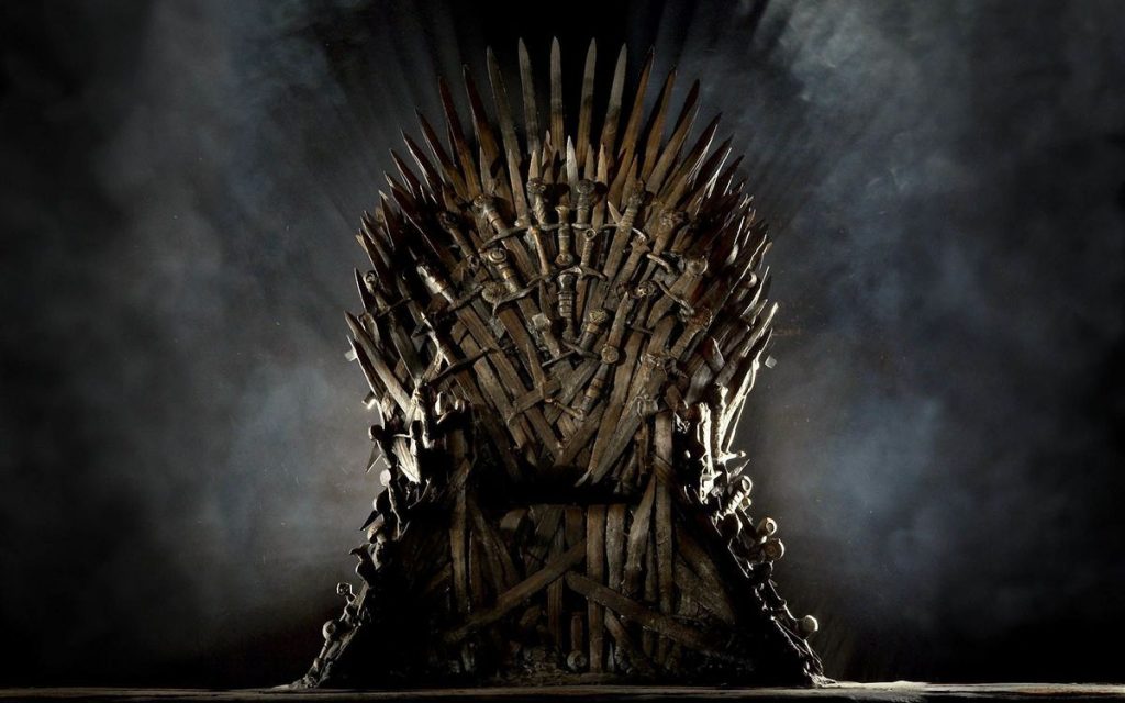 Οριστικό τέλος του Game of Thrones! Ελάχιστα επεισόδια για το μεγάλο φινάλε