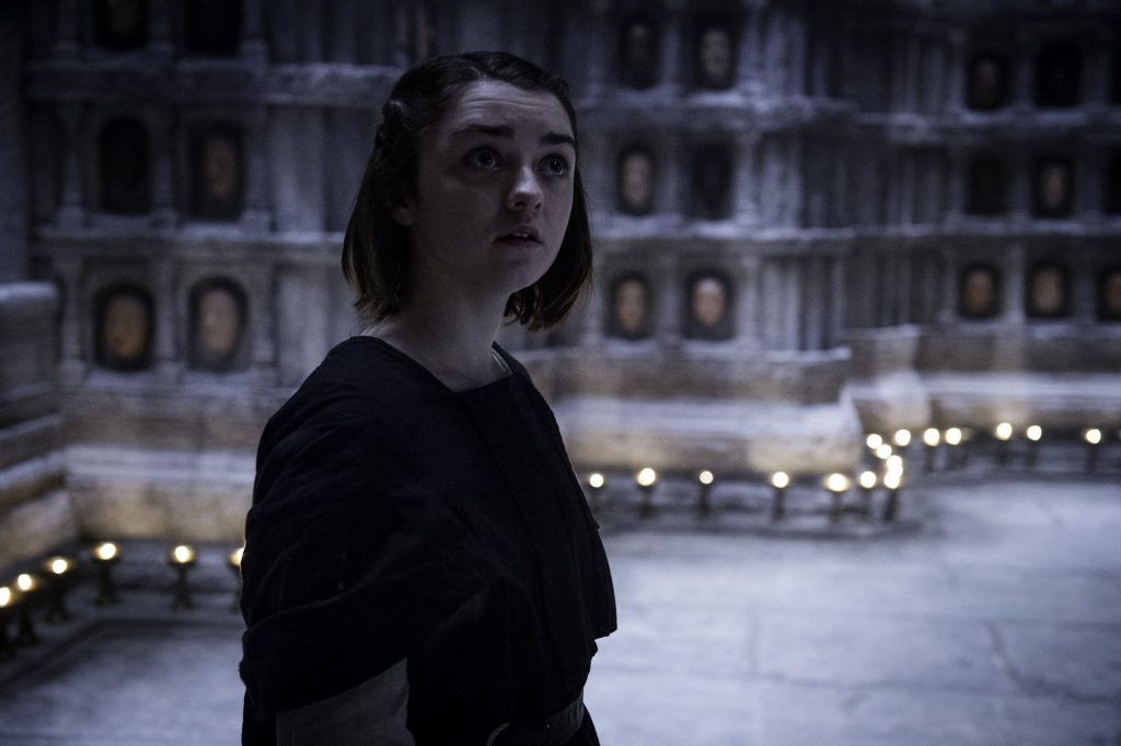 Θάνατος και spoilers στο νέο τρέιλερ του Game Of Thrones!