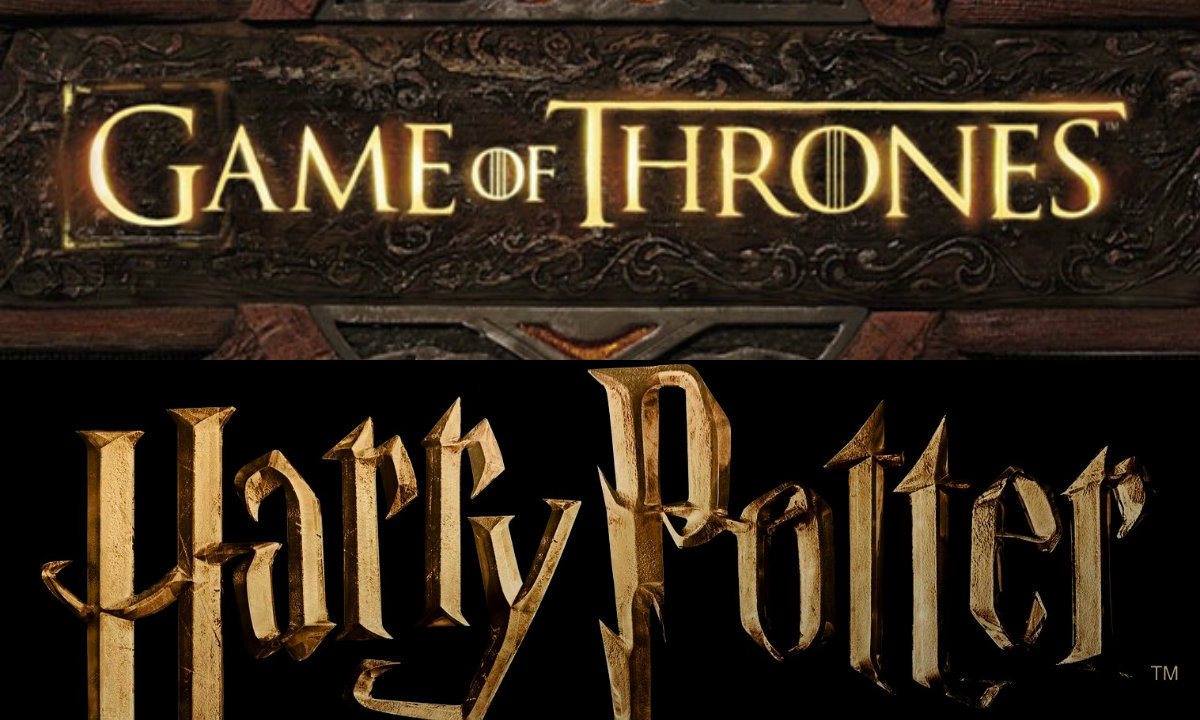 Ηθοποιός του Harry Potter μπαίνει στο Game Of Thrones!