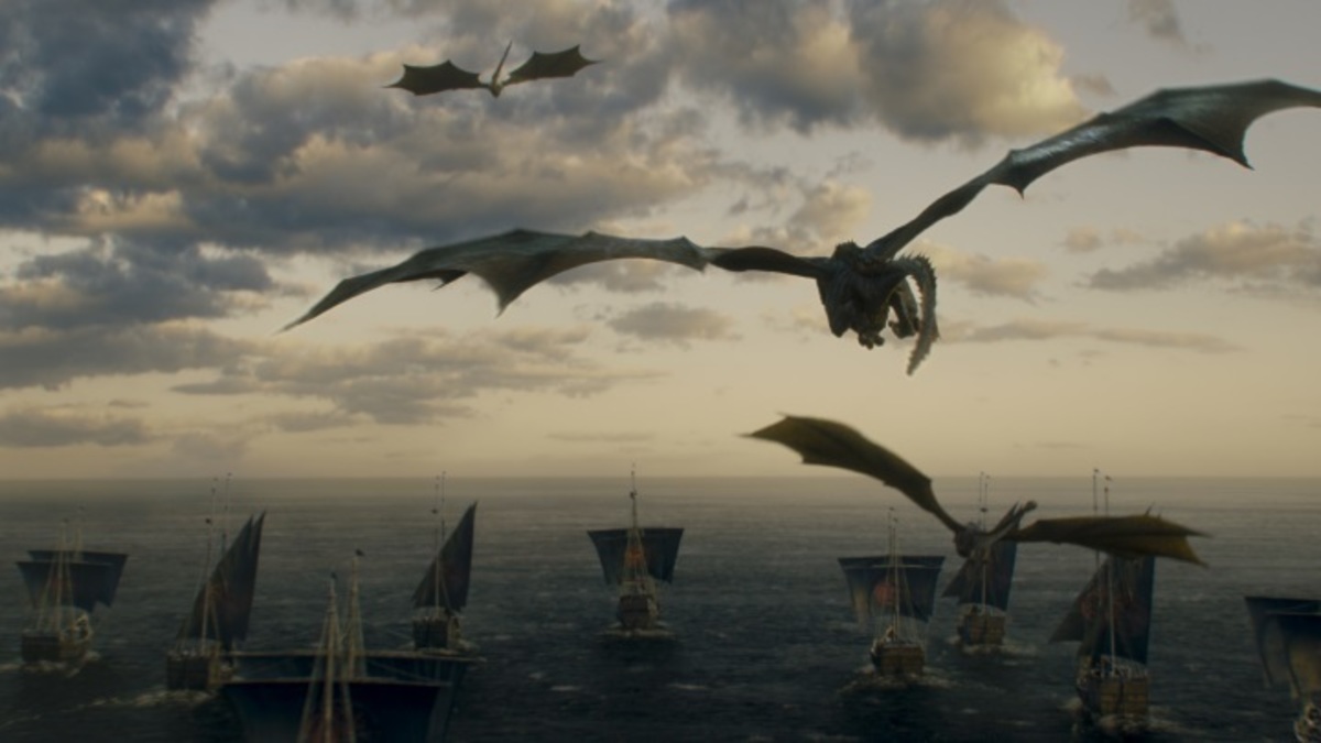 Game of Thrones: Έσπασε κάθε ρεκόρ τηλεθέασης το τελευταίο επεισόδιο της έκτης σεζόν!