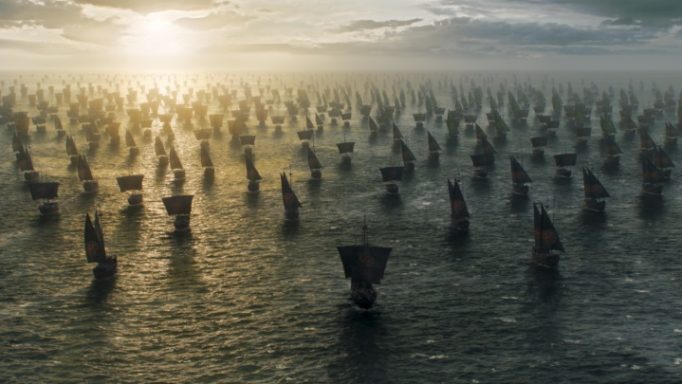 Game of Thrones: Το φινάλε της έκτης σεζόν και τα μεγάλα ερωτηματικά!