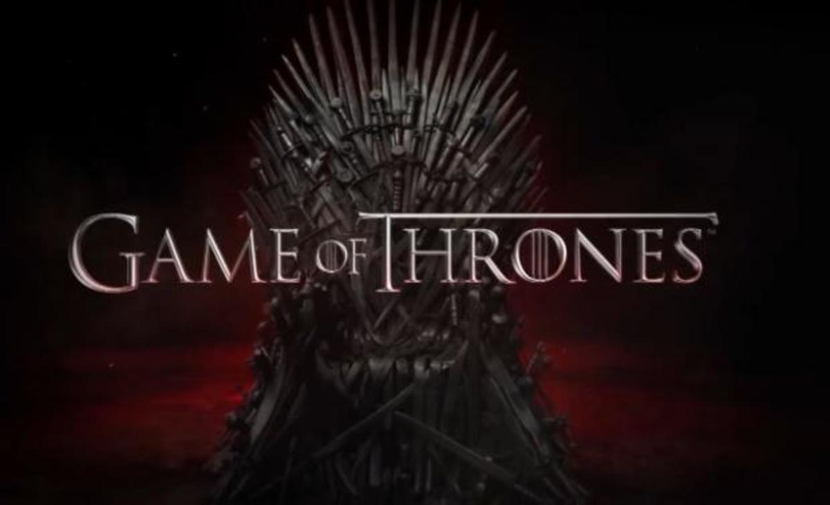 Game of Thrones: Ανακοινώθηκε η πρεμιέρα της έκτης σεζόν!