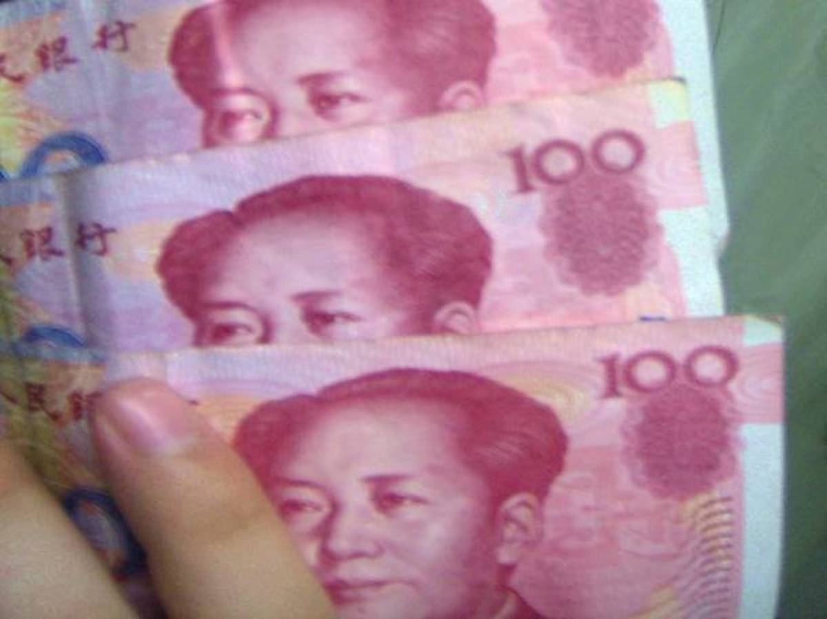 Τα φορολογικά έσοδα αυξήθηκαν 9,4% στο πρώτο εξάμηνο του έτους στην Κίνα