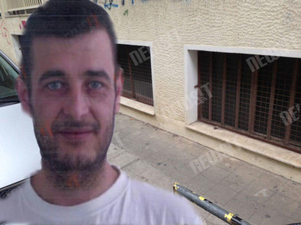 Έτσι έγινε η επιχείρηση των ΕΚΑΜ για την σύλληψη του αλβανού μακελάρη στου Γουδή – Αυτό είναι το υπόγειο στο οποίο έμενε – ΦΩΤΟ