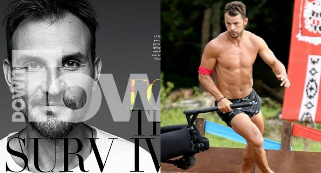 Survivor: Γιατί οι Μαχητές έδιωξαν τον Γιώργο Αγγελόπουλο; Το περιστατικό στο ξενοδοχείο…