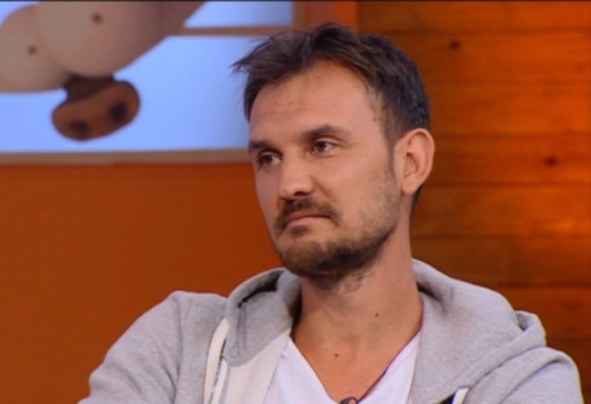 Ο Γουίλι αποκάλυψε τι πέρασε λαθραία στο νησί του Survivor!