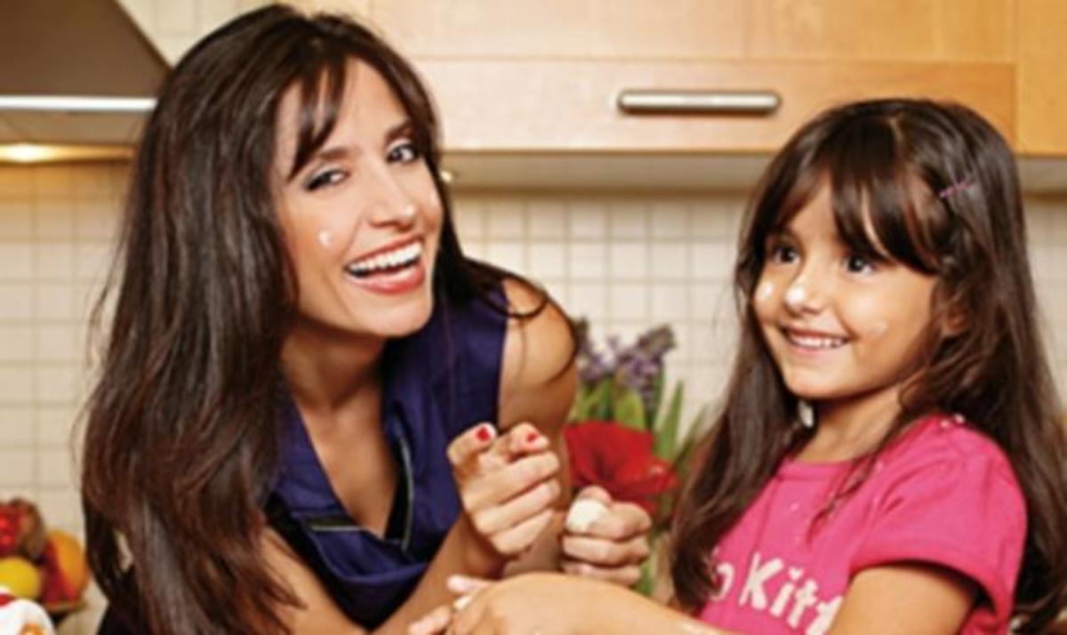 Β. Γουλιελμάκη για το “Real Housewives”: “Οι νοικοκυρές κάνουν δουλειές με 12ποντο;”