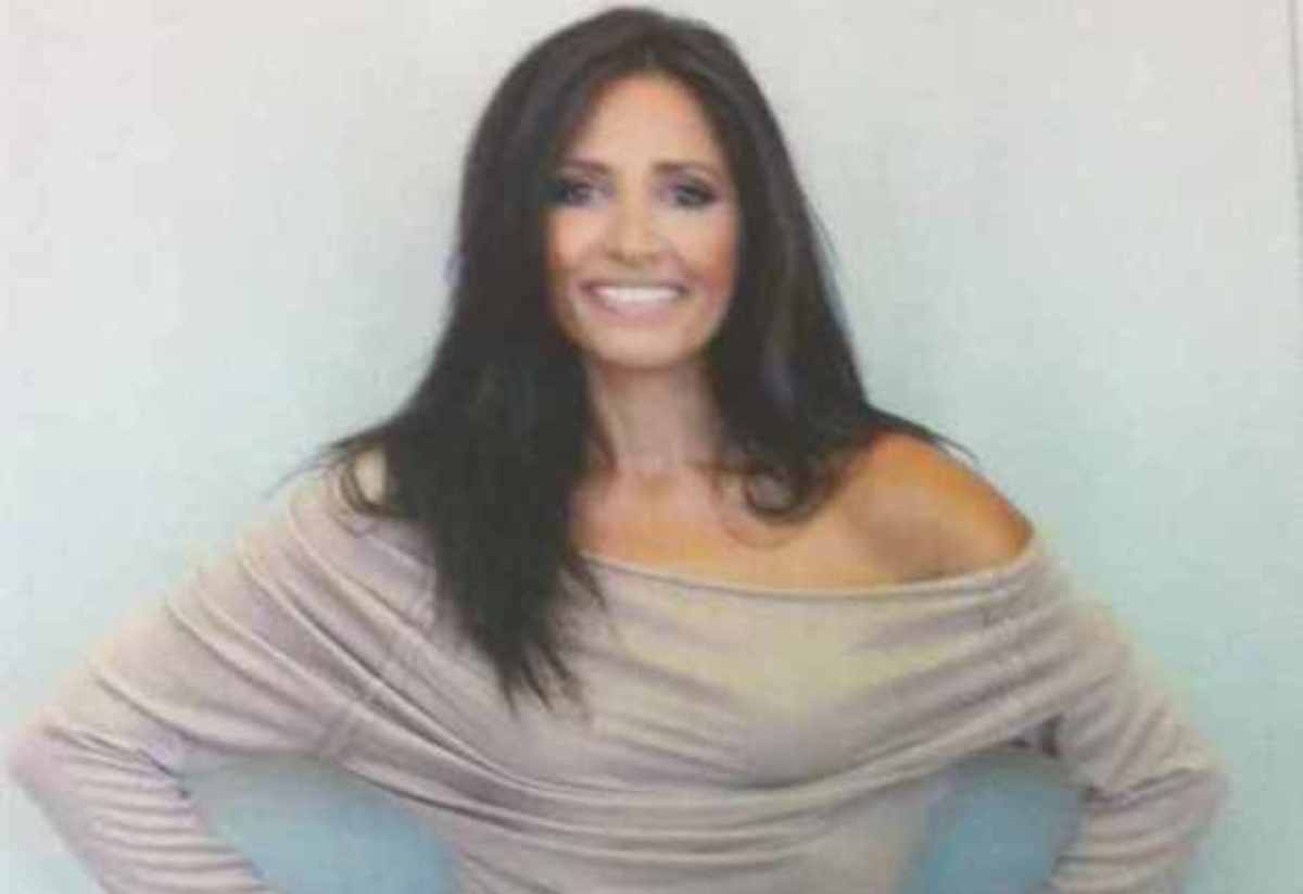 Η Βάσω Γουλιελμάκη μιλάει για τον Σωκράτη Αλαφούζο και την Άριελ Κωνσταντινίδη!