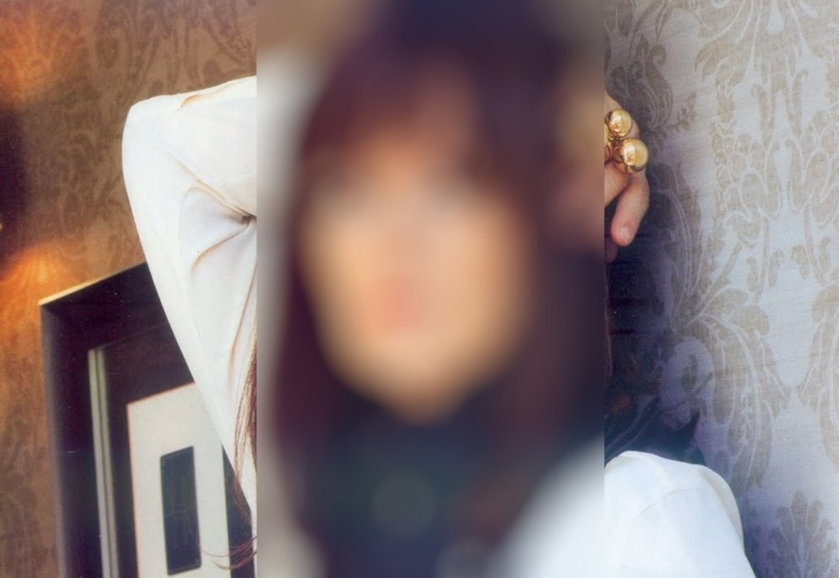 «Μια ζωή προβληματιζόμουν τι θα μου συμβεί αν μείνω μόνη. Κι έμεινα»!
