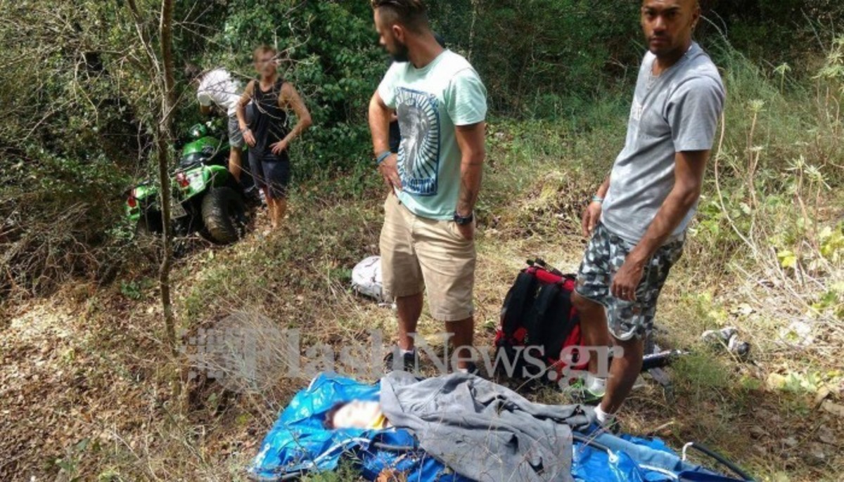 ΦΩΤΟ από flashnews.gr