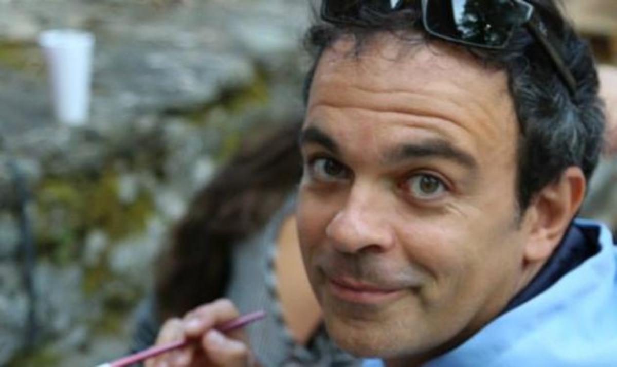 Έγινε η κηδεία του ηθοποιού που έχασε τη μάχη με τον καρκίνο