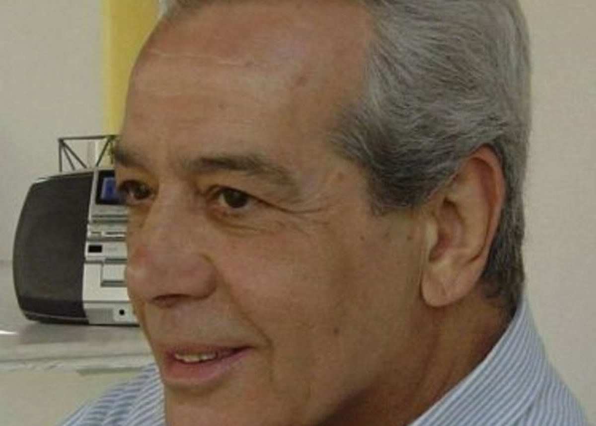 Πέθανε ο ηθοποιός Δημήτρης Γούσης