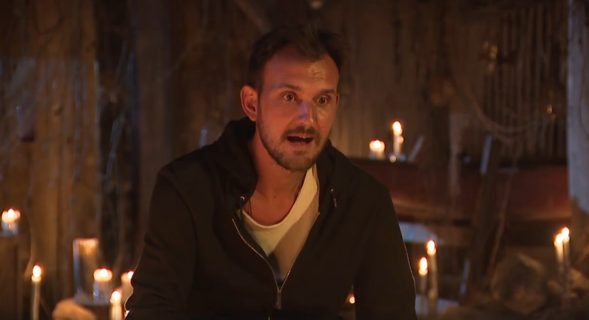 Ο Γουίλι εξεπλάγη που βγήκε από το Survivor και κάνει δηλώσεις για Τσανγκ, Αγγελόπουλο και Μάριο