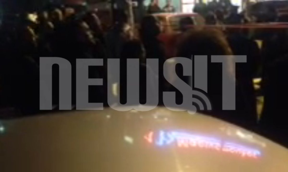 Δύο νεκροί στο Ν.Ηράκλειο