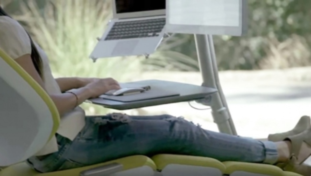 Όσοι δουλεύετε με υπολογιστή σε γραφείο ΠΡΕΠΕΙ να το δείτε αυτό!… (ΒΙΝΤΕΟ)