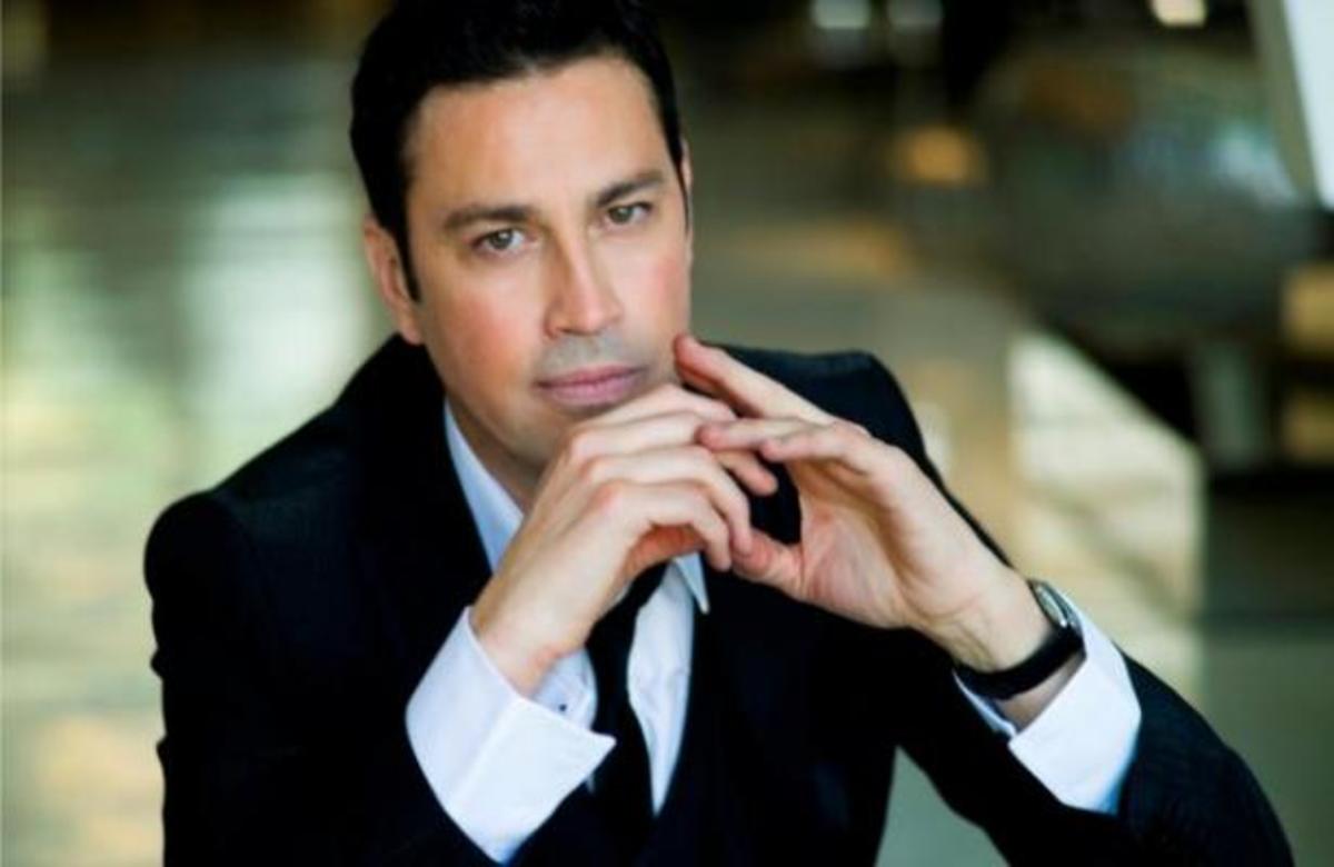 Η επίθεση του Μάριου Φραγκούλη στον διαγωνισμό της Eurovision