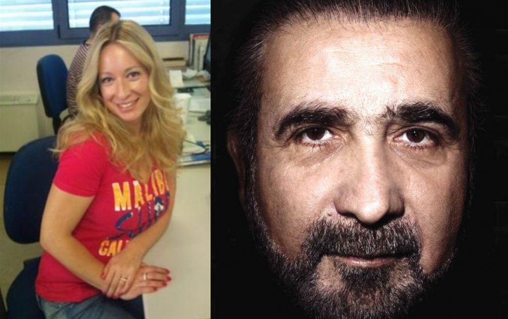 Γραμμέλη για Λαζόπουλο: “Κλείστηκε σε σπίτια ακριβά – Βυθίζεται στο λαϊκισμό’!