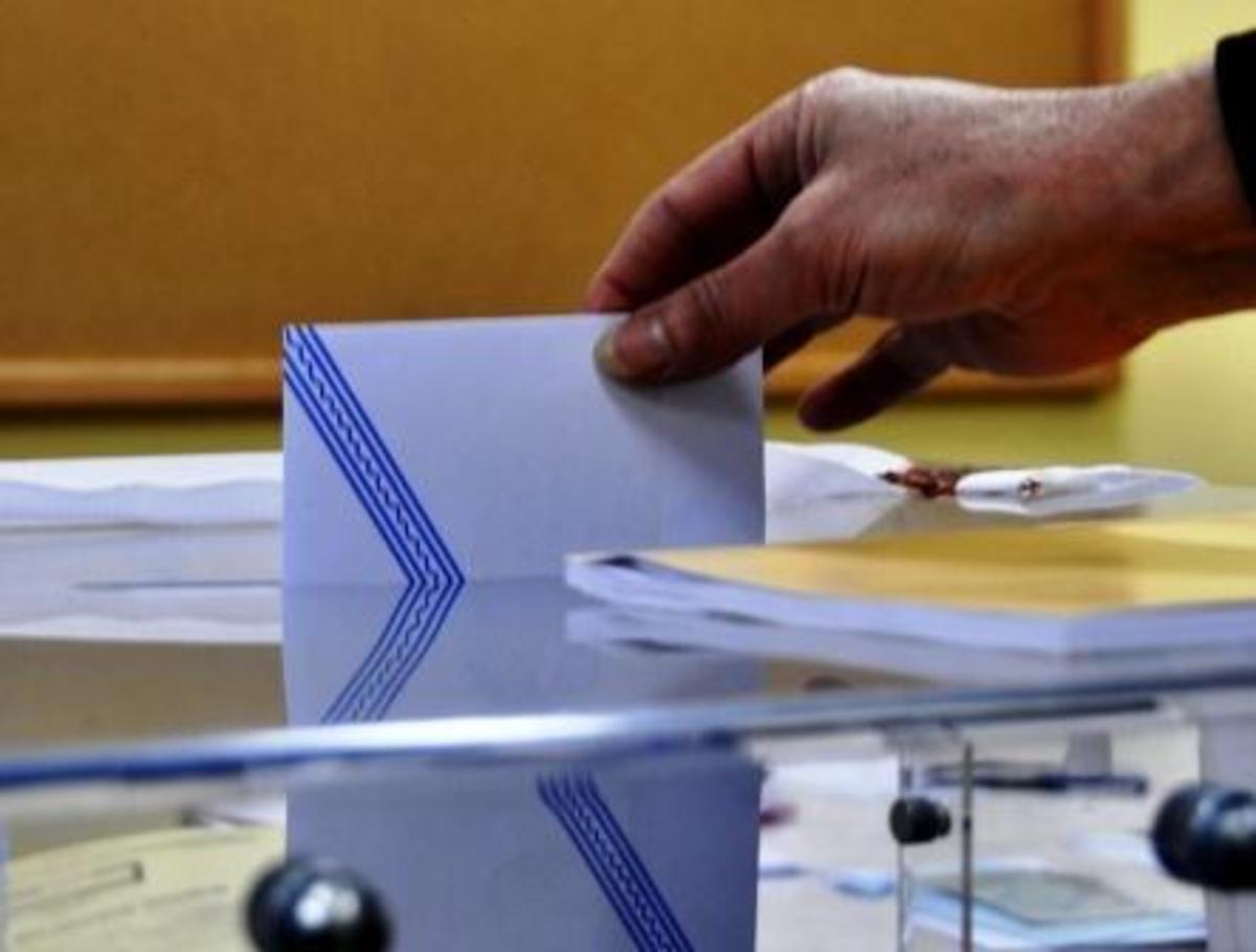 Αποτελέσματα Δημοψηφίσματος 2015: Περιφέρεια Ηπείρου