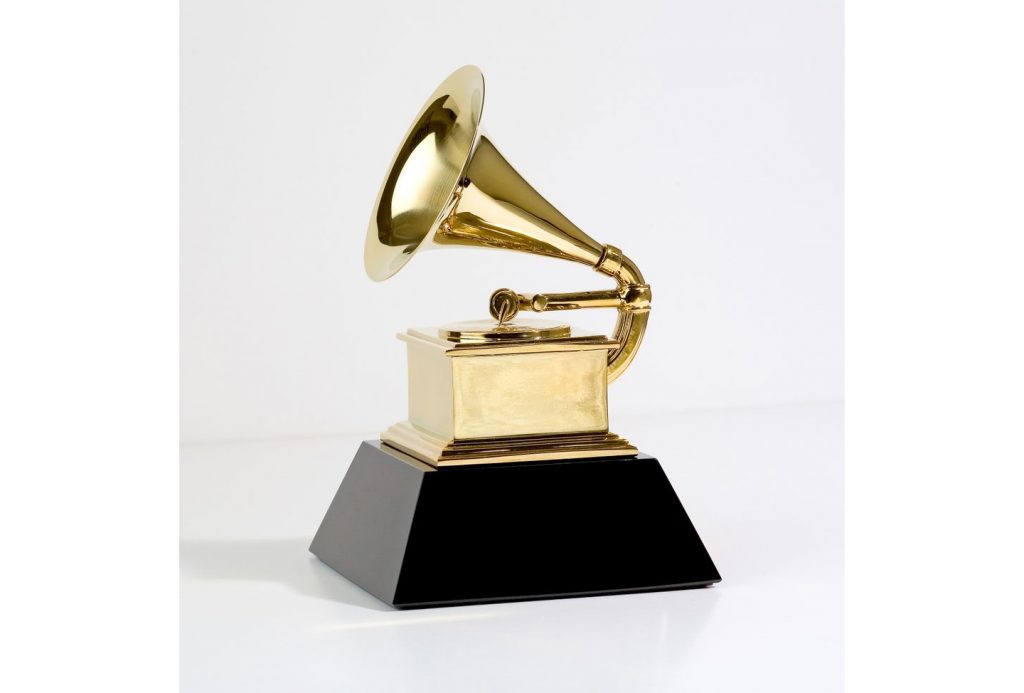 Ελληνίδα τραγουδίστρια υποψήφια για Grammy!