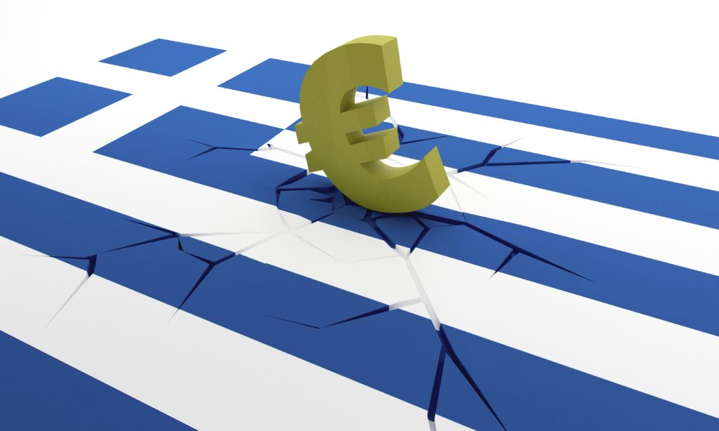 Η Ελλάδα αποτυγχάνει στον έλεγχο της τρόικας”