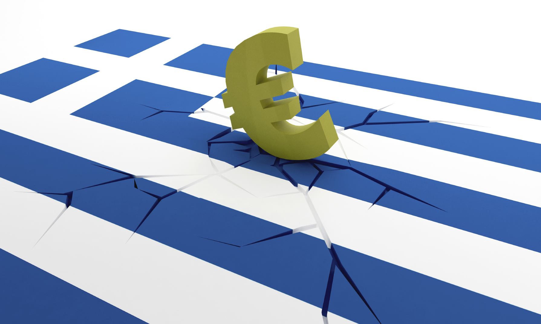 Η Ελλάδα αποτυγχάνει στον έλεγχο της τρόικας”