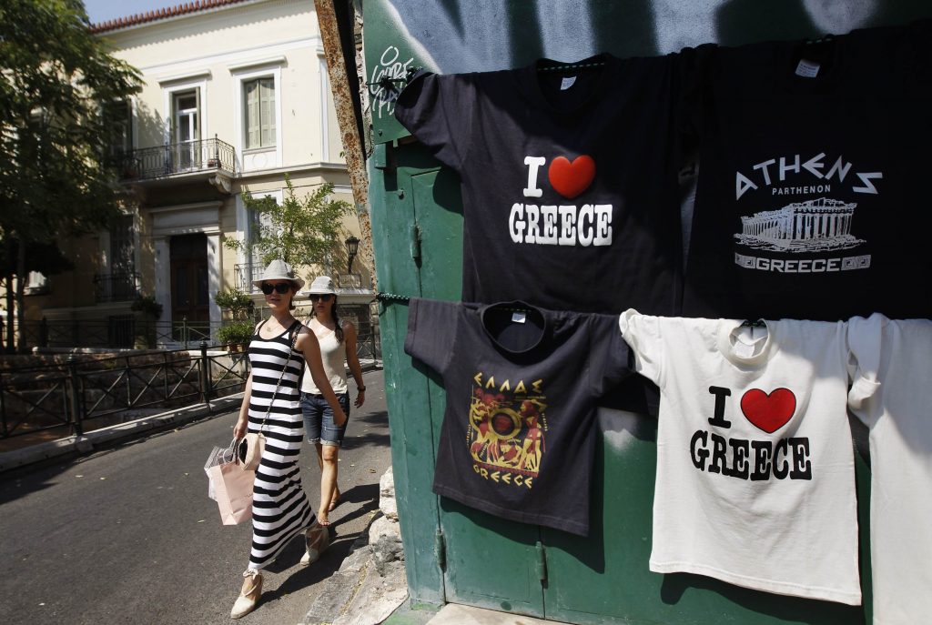 Το 71% των Ελλήνων βλέπουν ως ευκαιρία την οικονομική κρίση για αλλαγές στην χώρα