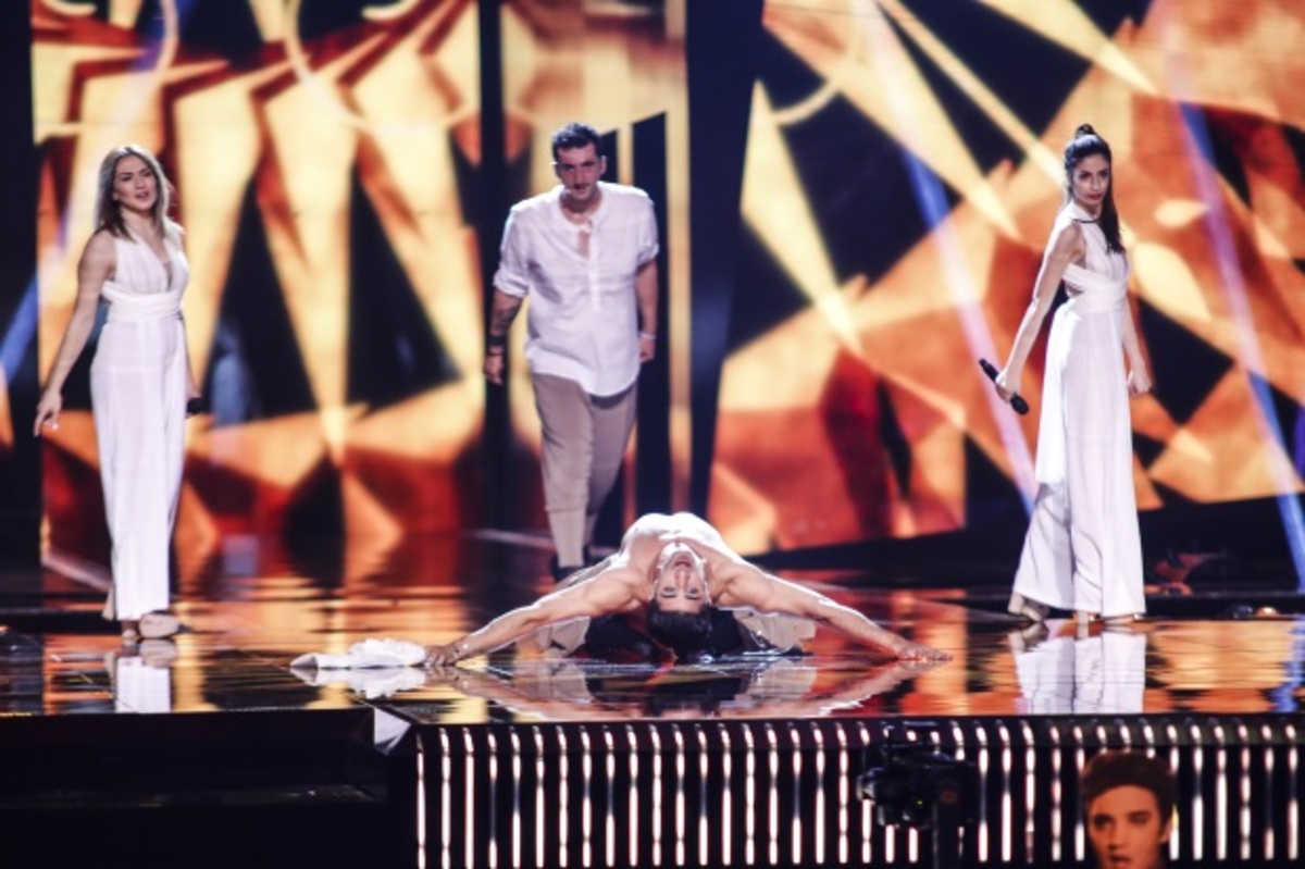 Eurovision 2016: Αυτοί είναι οι αντίπαλοι της Ελλάδας στον Α΄ Ημιτελικό