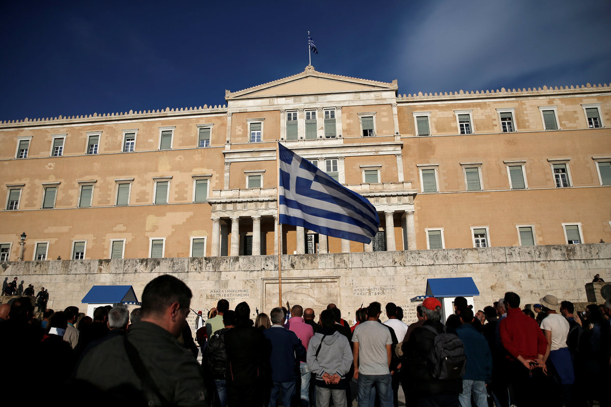 Ερχονται 6 μέτρα – φωτιά σε 15 κολασμένες μέρες – Ο λογαριασμός είναι βαρύς