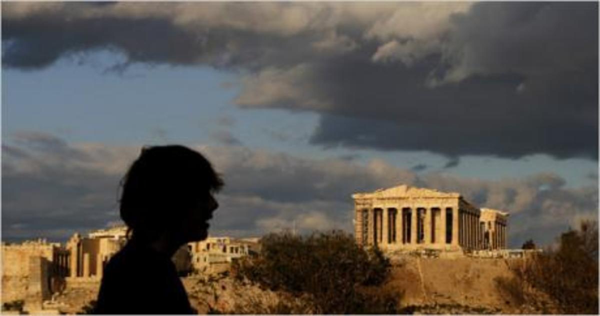 Financial Times: Μαύρες προοπτικές για το επίπεδο ζωής