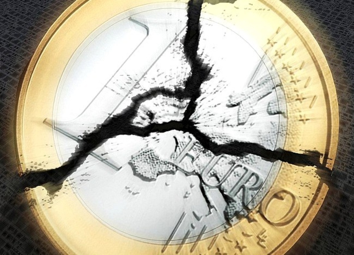«Η Ελλάδα θα εγκαταλείψει το ευρώ σε 12 μήνες»
