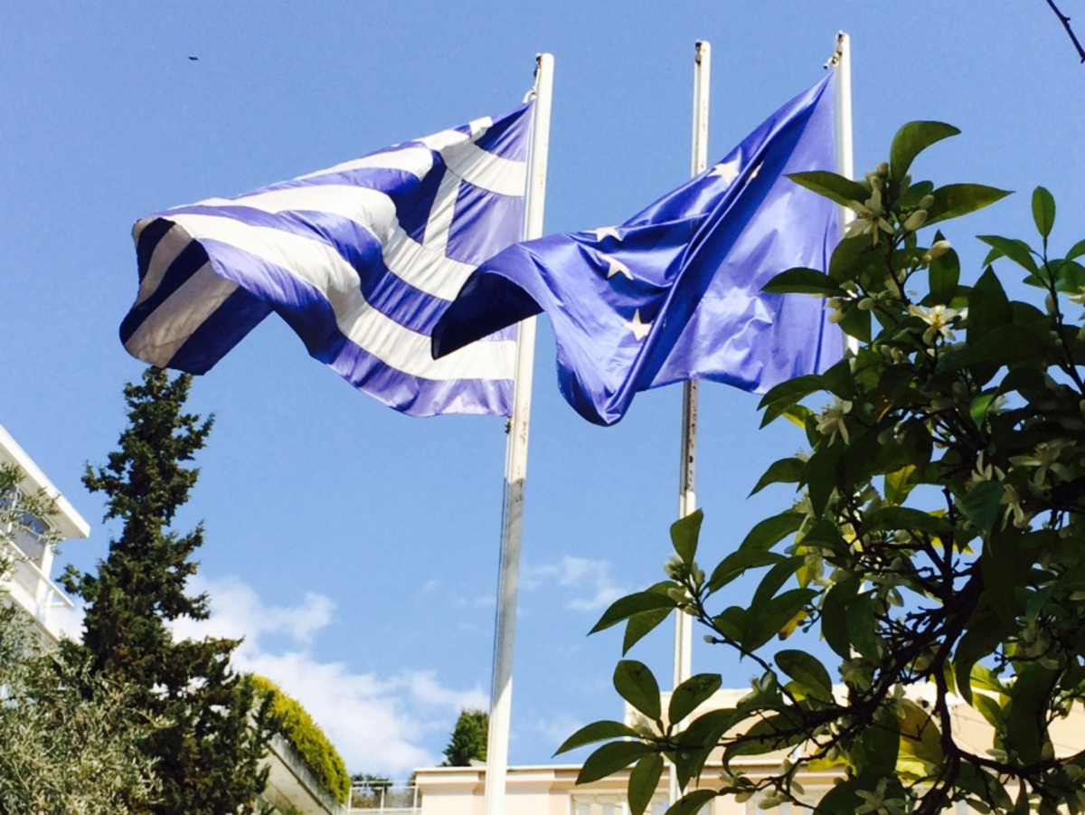 Μεγάλη Εβδομάδα για την ελληνική οικονομία – Τραγική ειρωνεία – Η 21η Απριλίου ημερομηνία σταθμός για την κυβέρνηση