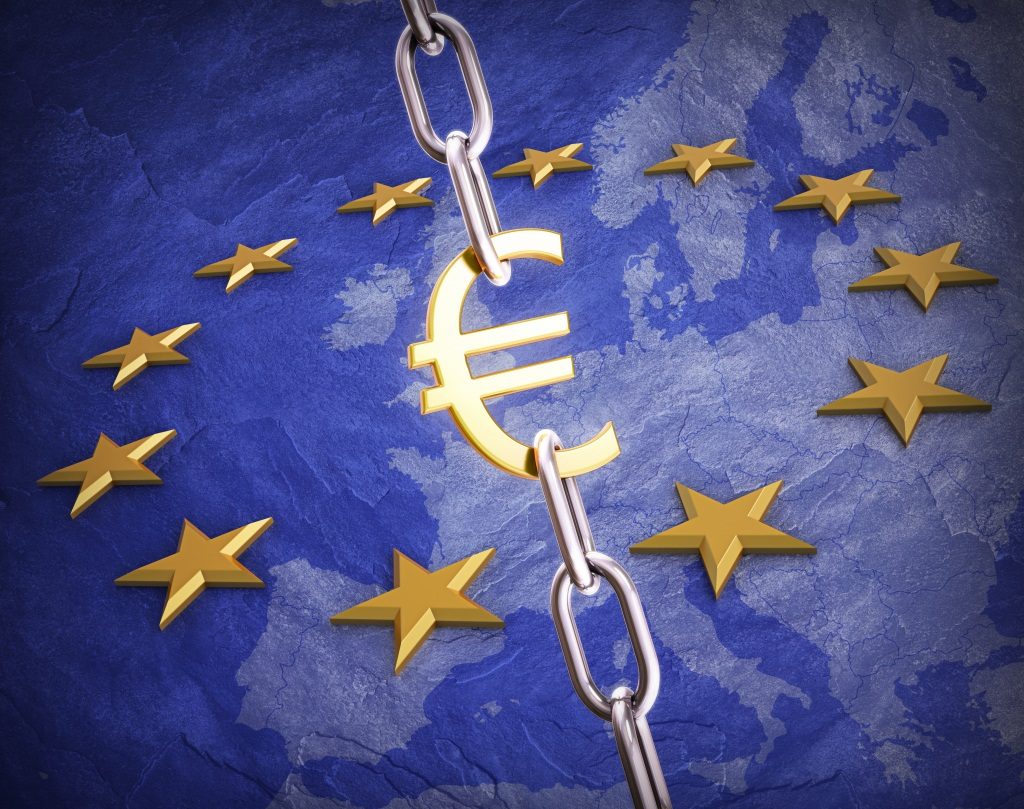 “H Ελλάδα χρειάζεται σχέδιο Β για συντεταγμένη έξοδο απο την ευρωζώνη”