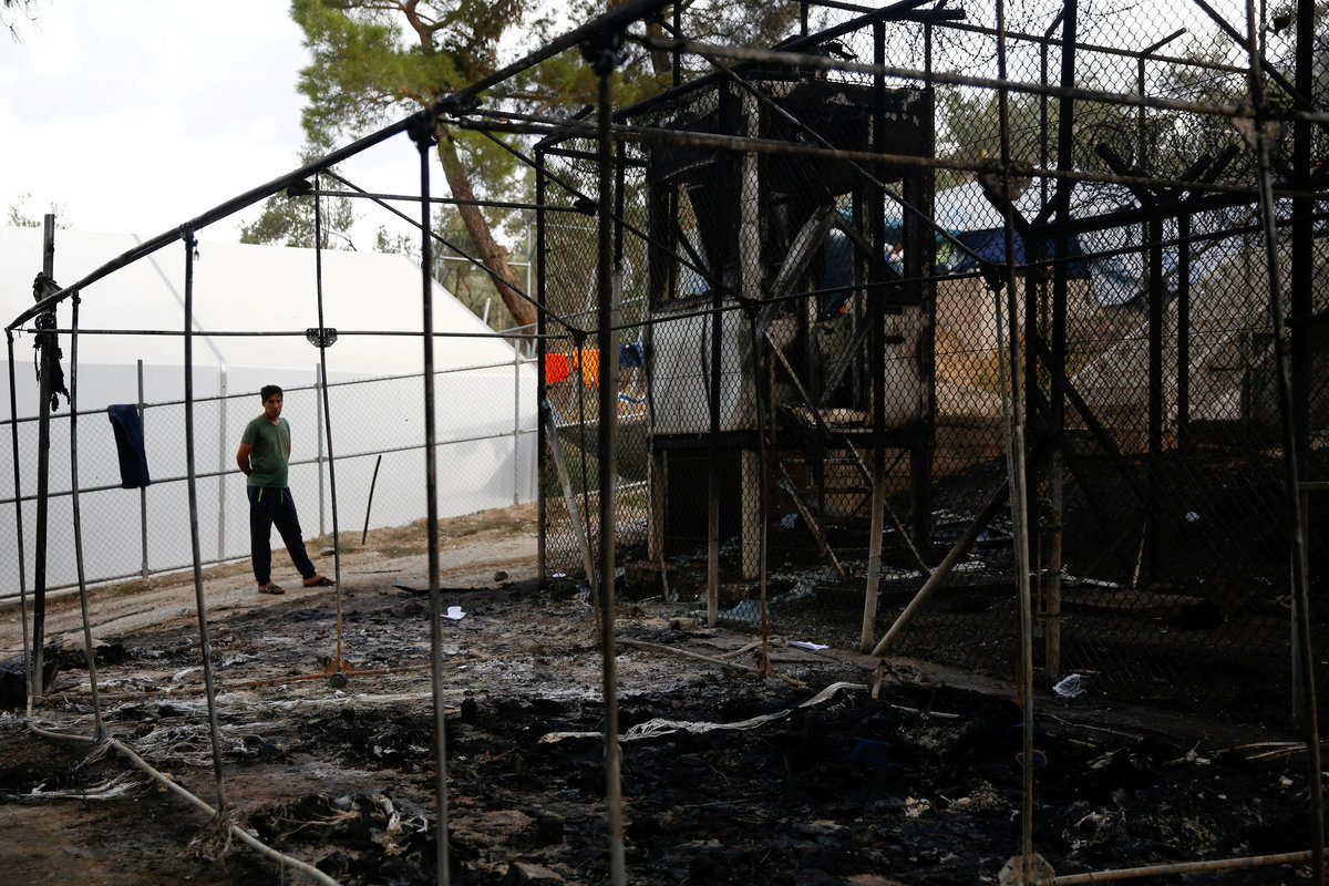 Φορολογικές εξαιρέσεις για νησιά που έχουν πρόβλημα με το προσφυγικό