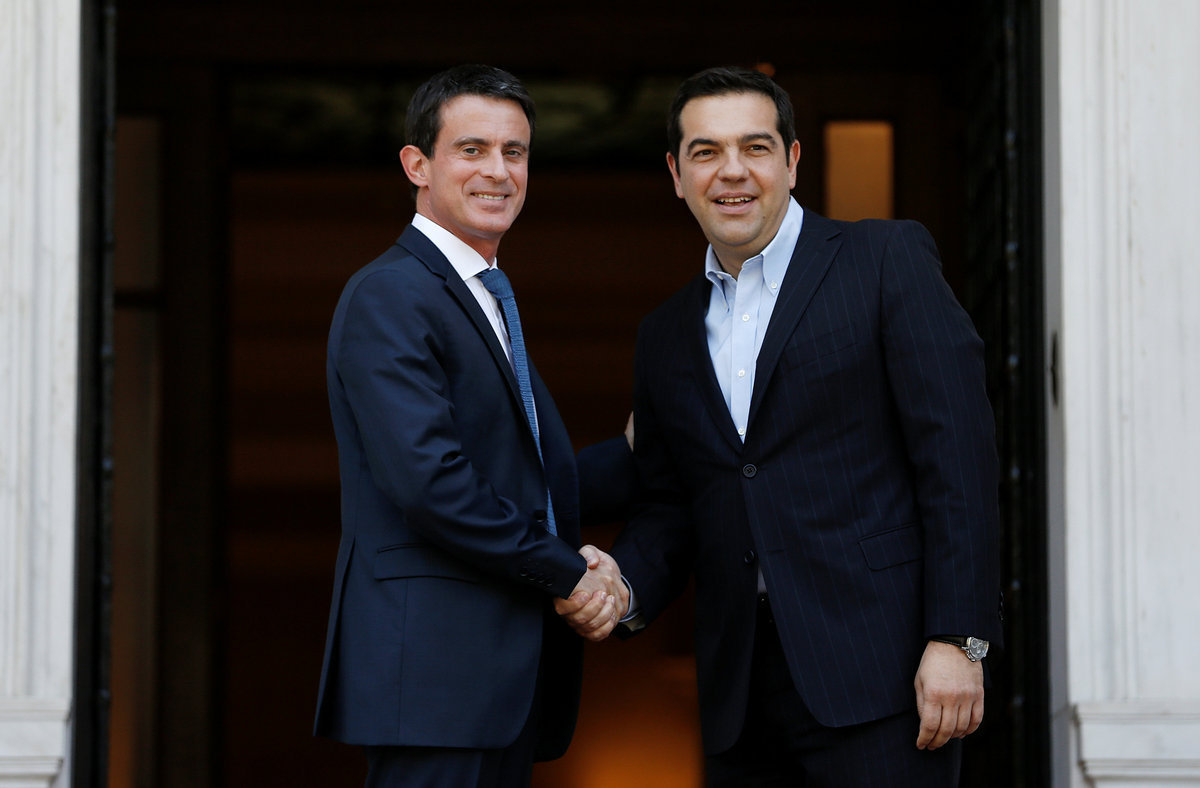 Βαλς σε επενδυτές: Ελάτε να επενδύσετε στην Ελλάδα