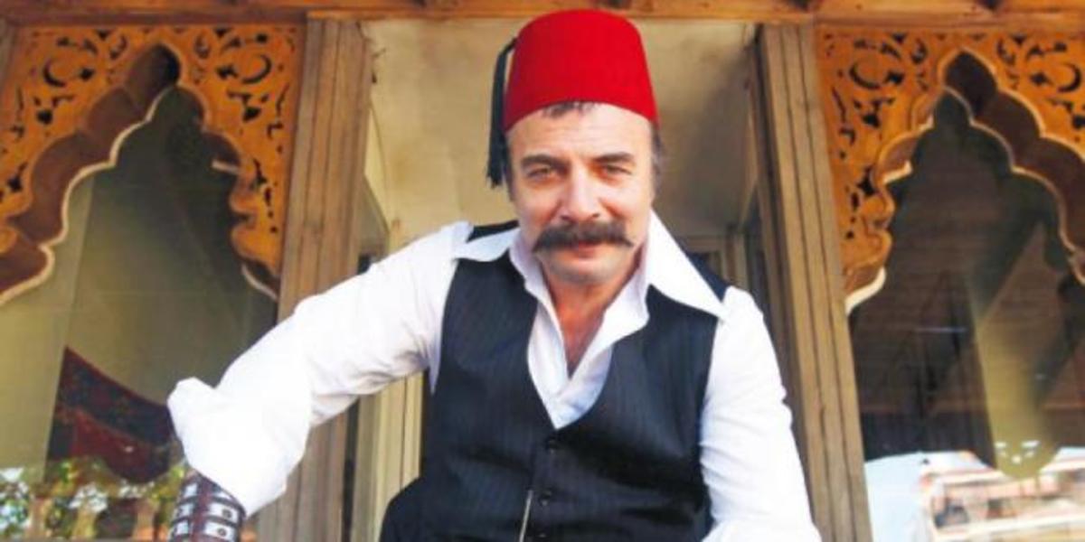 Τουρκικά σήριαλ: Οι Έλληνες της Τουρκίας διαμαρτύρονται!