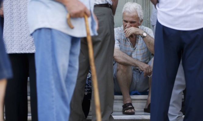 Έρευνα ΣΟΚ: Πόσο αυξάνεται η θνησιμότητα των συνταξιούχων με 3% μείωση του εισοδήματός τους