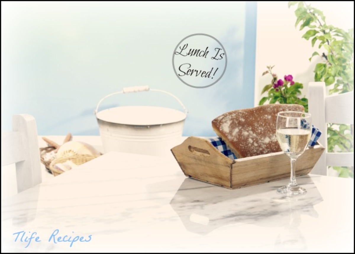 Τι θα μαγειρέψεις σήμερα; Συνταγές για όλη την εβδομάδα…