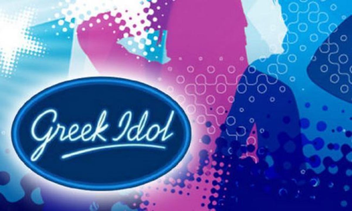 Αποκλειστικό: πότε έρχεται το «Greek Idol»