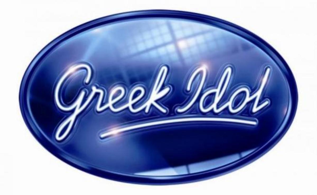 Το Greek Idol στο zappit!