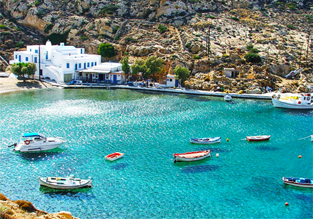 Το ΣΔΟΕ στα νησιά: Πάνω απο 22.000 παραβάσεις σε 17 μέρες!