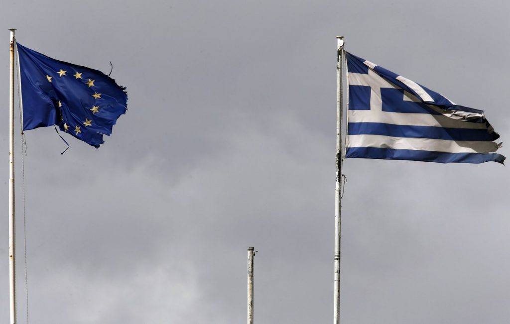 Ο ελληνικός λαός είπε “όχι” στην πολιτική λιτότητας