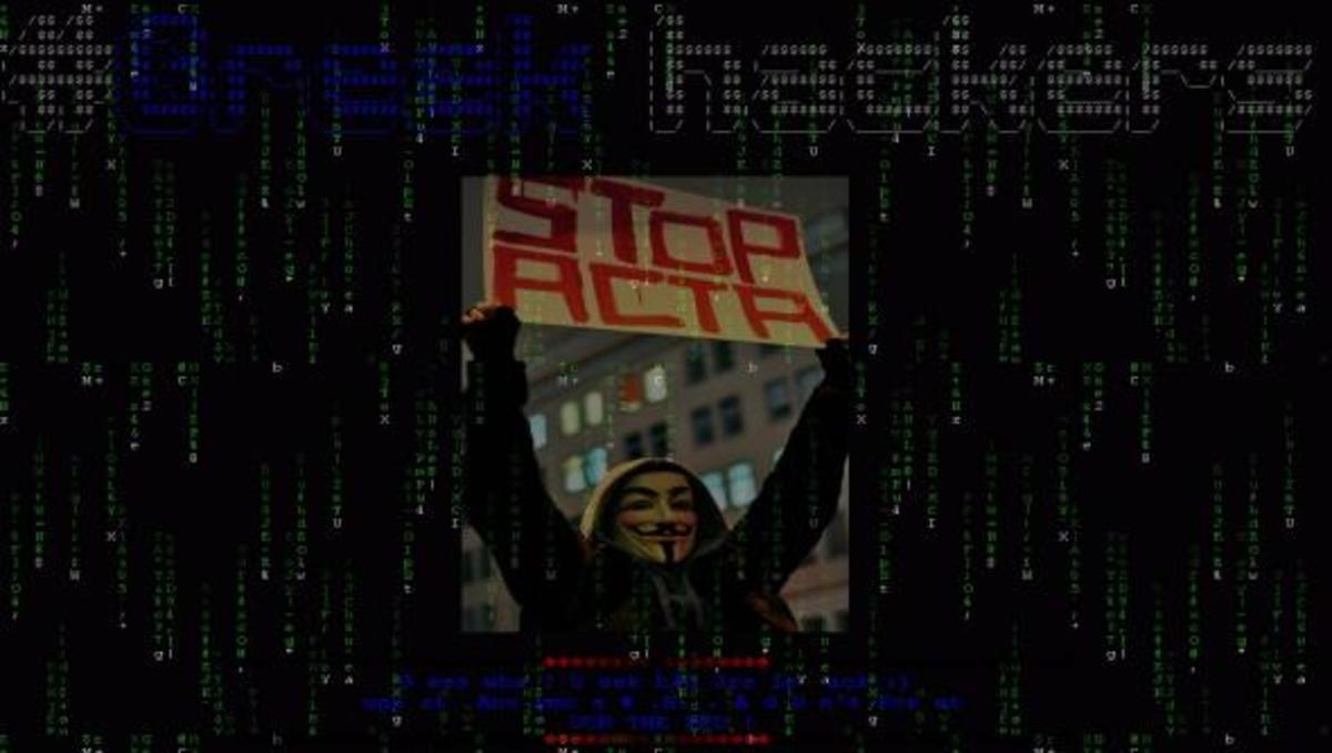 Nέος κύκλος επιθέσεων από Έλληνες hacker
